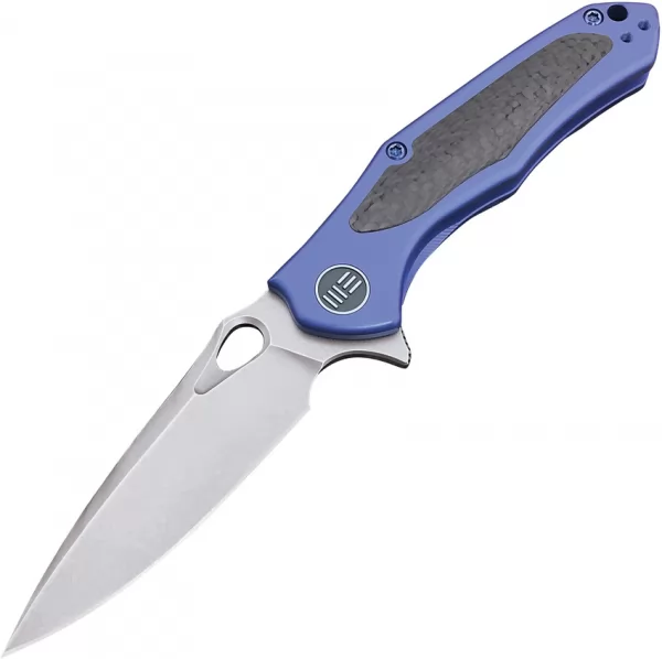 We Knife Co Ltd Model 804 Vapor Blue SW WE804B