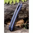 We Knife Co Ltd Model 804 Vapor Blue SW WE804B