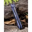 We Knife Co Ltd Model 804 Vapor Blue SW WE804B
