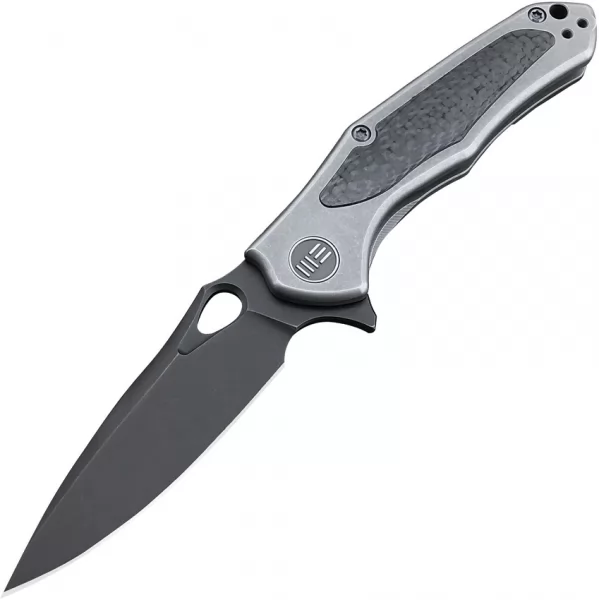We Knife Co Ltd Model 804 Vapor Gray WE804E