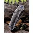 We Knife Co Ltd Model 804 Vapor Gray WE804E