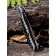 We Knife Co Ltd Model 804 Vapor Gray WE804E