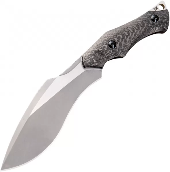 We Knife Co Ltd Model 807 Vaquita Fixed Blade WE807A