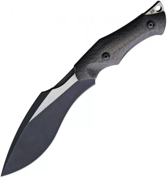 We Knife Co Ltd Vaquita Fixed Blade CF WE807B