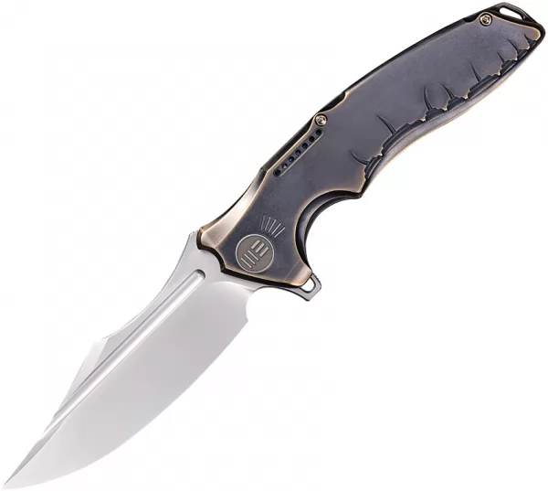 We Knife Co Ltd Model 814 Chimera Framelock WE814A