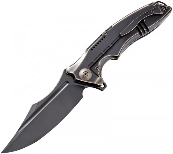 We Knife Co Ltd Model 814 Chimera Left Hand WE814ALH