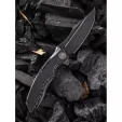We Knife Co Ltd Model 814 Chimera Left Hand WE814ALH