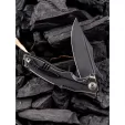 We Knife Co Ltd Model 814 Chimera Left Hand WE814ALH