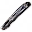 We Knife Co Ltd Model 814 Chimera Framelock WE814A