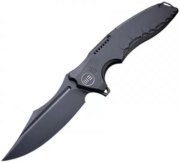 We Knife Co Ltd Model 814 Chimera Framelock WE814C