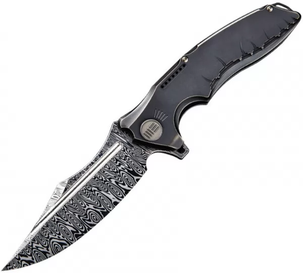 We Knife Co Ltd Model 814 Chimera WE814DS