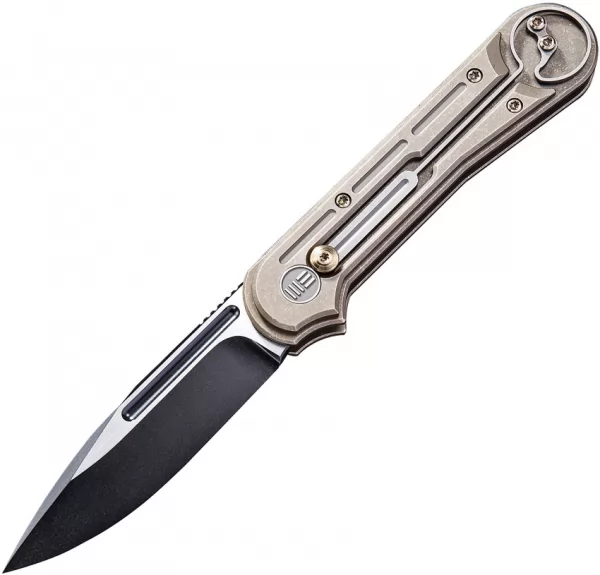 We Knife Co Ltd Model 815 Double Helix WE815A