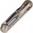 We Knife Co Ltd Model 815 Double Helix WE815A