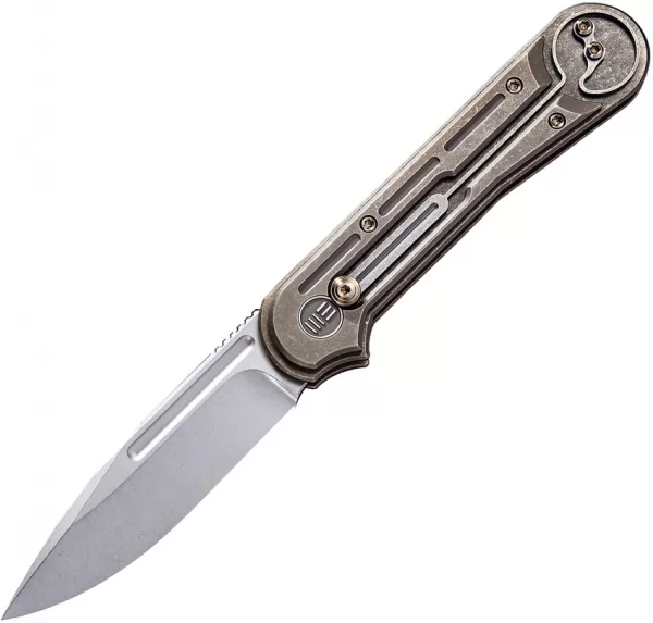 We Knife Co Ltd Model 815 Double Helix WE815B