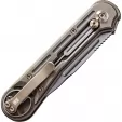 We Knife Co Ltd Model 815 Double Helix WE815B