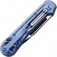 We Knife Co Ltd Model 815 Double Helix WE815C