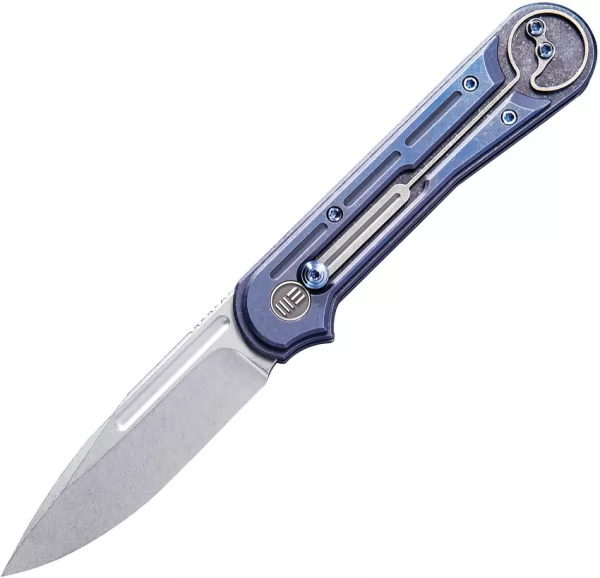 We Knife Co Ltd Model 815 Double Helix WE815D