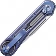 We Knife Co Ltd Model 815 Double Helix WE815D