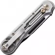 We Knife Co Ltd Model 815 Double Helix WE815E