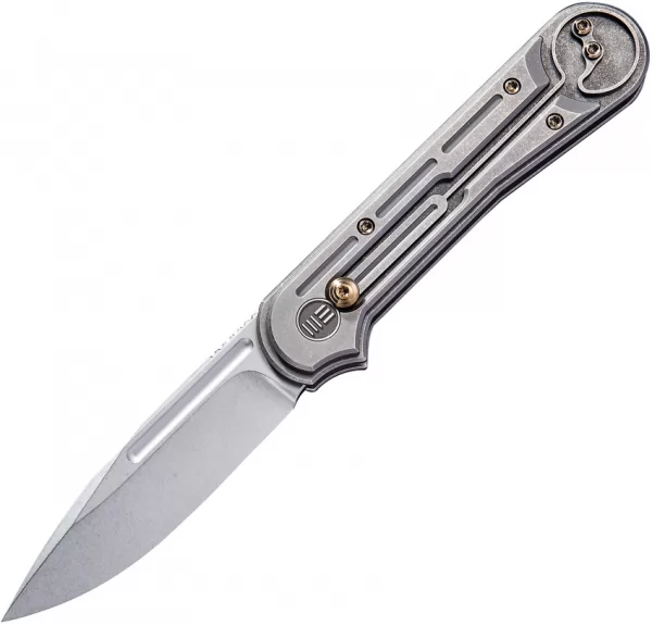 We Knife Co Ltd Model 815 Double Helix WE815F
