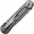 We Knife Co Ltd Model 815 Double Helix WE815F