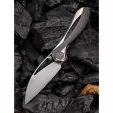 We Knife Co Ltd Pleroma Linerlock Champagne WE821B