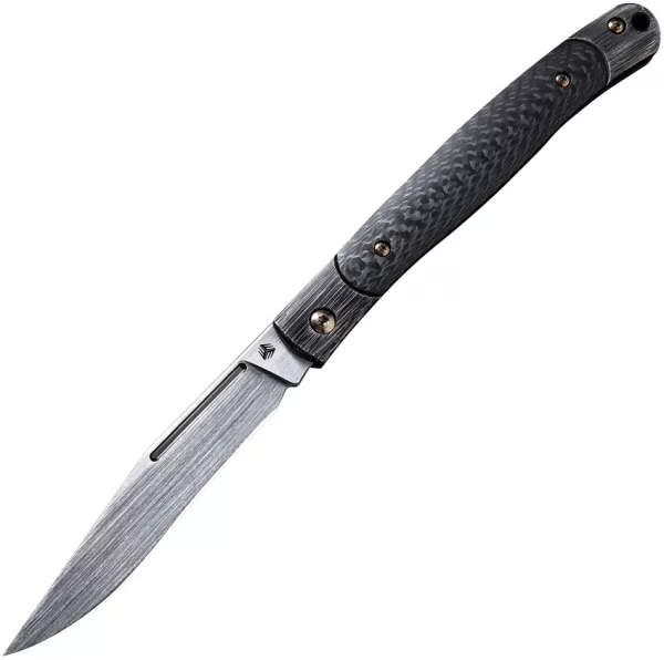 We Knife Co Ltd Gentry Slip Joint WE902A