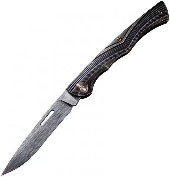 We Knife Co Ltd Scamp Slip Joint WE905A