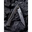 We Knife Co Ltd Scamp Slip Joint WE905A