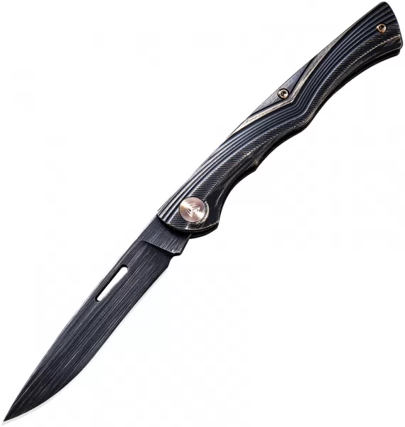 We Knife Co Ltd Scamp Slip Joint WE905B