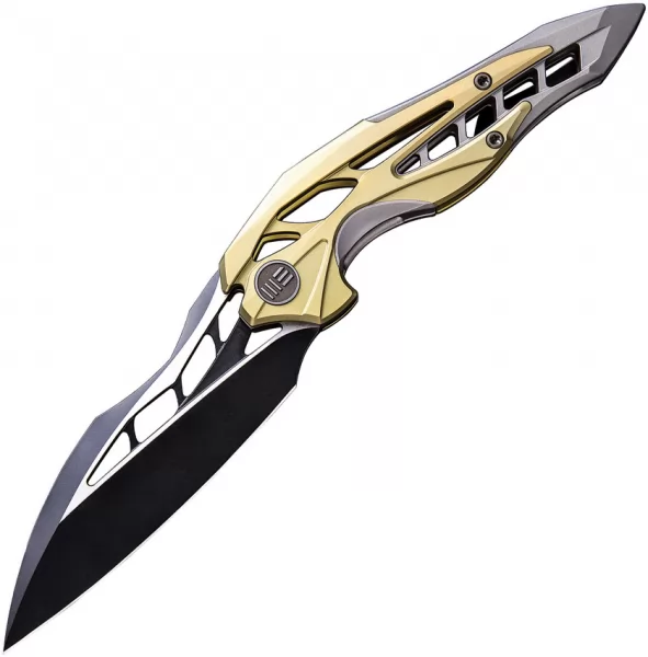 We Knife Co Ltd Arrakis Framelock WE906A