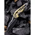 We Knife Co Ltd Arrakis Framelock WE906A