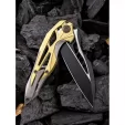 We Knife Co Ltd Arrakis Framelock WE906A