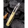 We Knife Co Ltd Arrakis Framelock WE906A