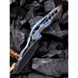 We Knife Co Ltd Arrakis Framelock WE906B