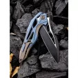 We Knife Co Ltd Arrakis Framelock WE906B