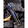 We Knife Co Ltd Arrakis Framelock WE906B