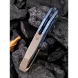 We Knife Co Ltd Arrakis Framelock WE906B
