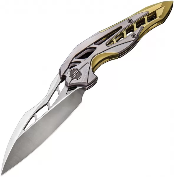 We Knife Co Ltd Arrakis Framelock WE906C