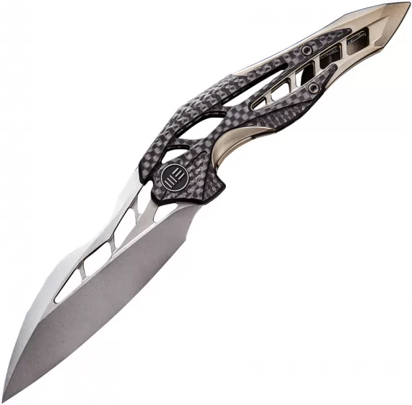 We Knife Co Ltd Arrakis Framelock WE906CFA
