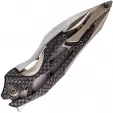 We Knife Co Ltd Arrakis Framelock WE906CFA
