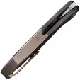 We Knife Co Ltd Arrakis Framelock WE906CFA