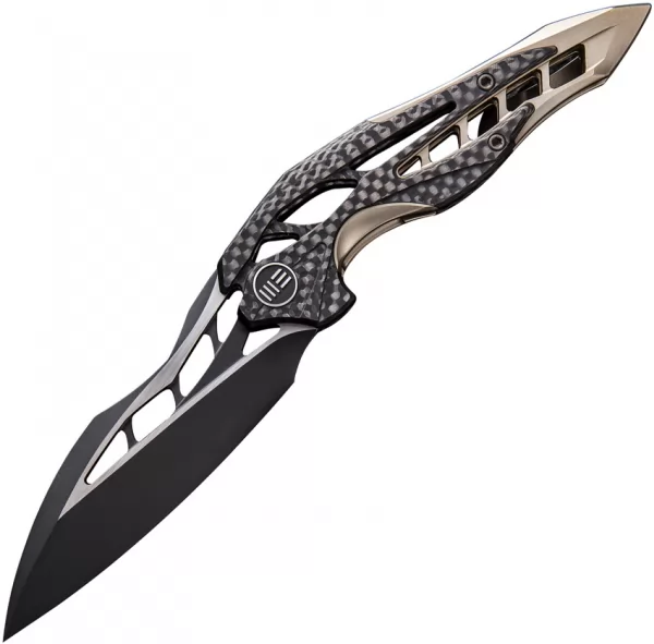 We Knife Co Ltd Arrakis Framelock WE906CFB