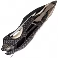 We Knife Co Ltd Arrakis Framelock WE906CFB
