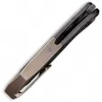We Knife Co Ltd Arrakis Framelock WE906CFB
