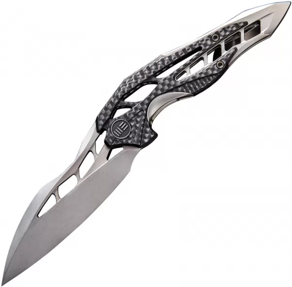 We Knife Co Ltd Arrakis Framelock WE906CFC
