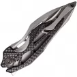 We Knife Co Ltd Arrakis Framelock WE906CFC