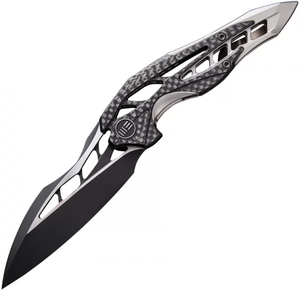 We Knife Co Ltd Arrakis Framelock WE906CFD