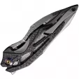 We Knife Co Ltd Arrakis Framelock CF Damas WE906CFDS1