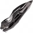 We Knife Co Ltd Arrakis Framelock WE906CFD